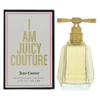 I Am Juicy Couture by Juicy Couture