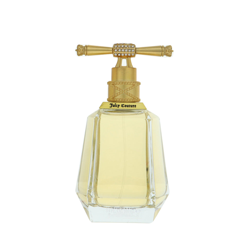I Am Juicy Couture by Juicy Couture