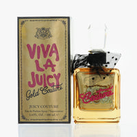 Viva La Juicy Gold Couture by Juicy Couture