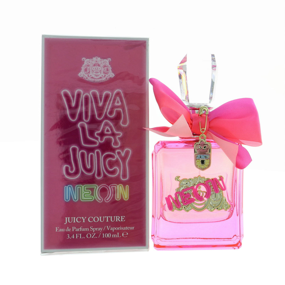Viva La Juicy Neon by Juicy Couture