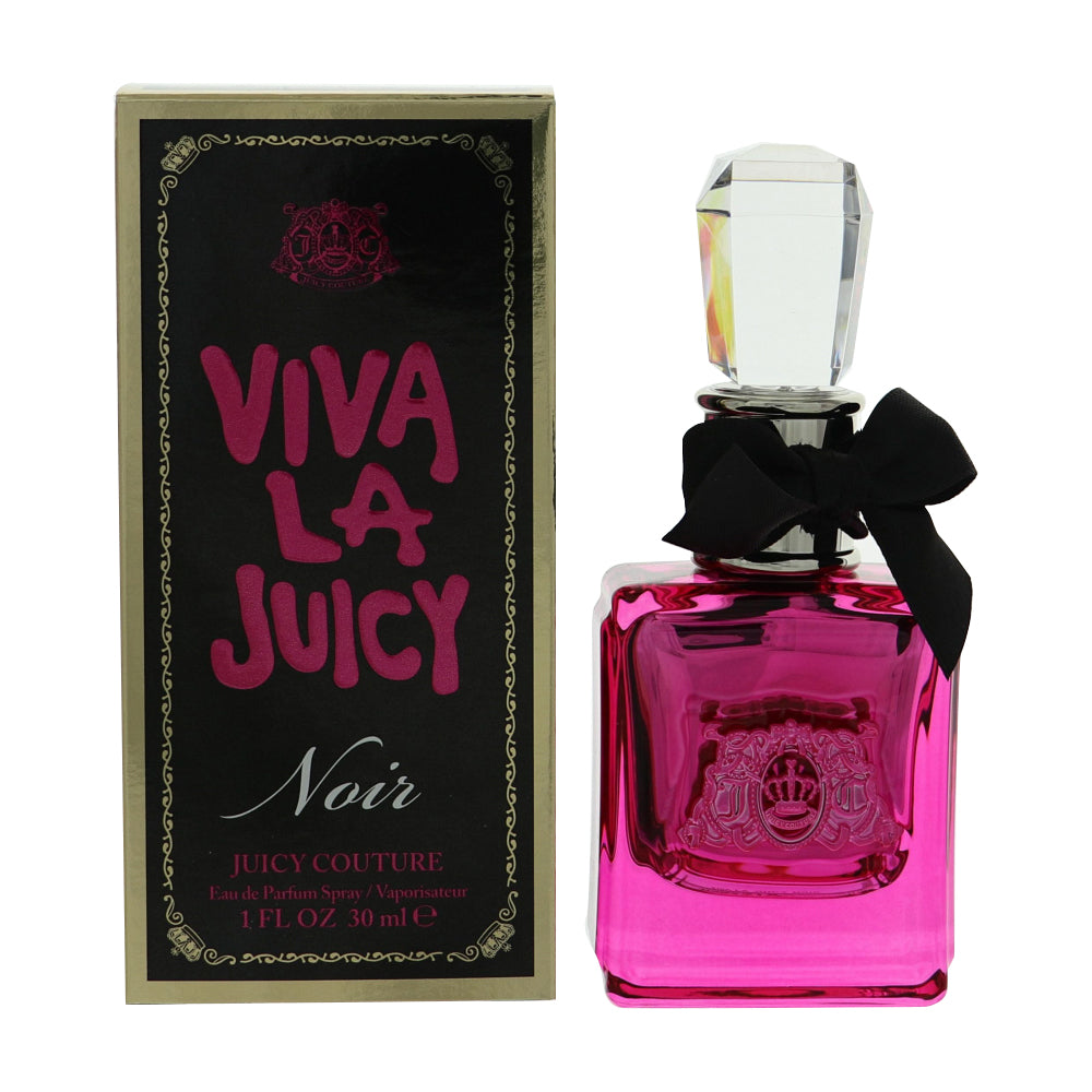Viva La Juicy Noir by Juicy Couture