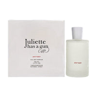 Anyway By Juliette Has A Gun