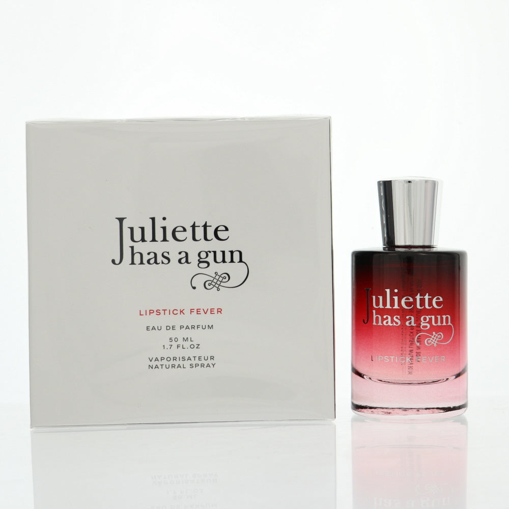 Lipstick Fever By Juliette Has A Gun