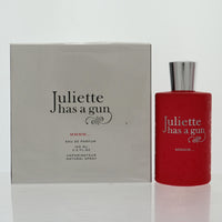 Mmmm... by Juliette Has A Gun
