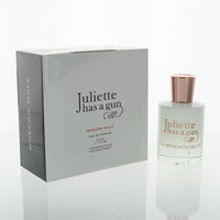 Moscow Mule by Juliette Has A Gun