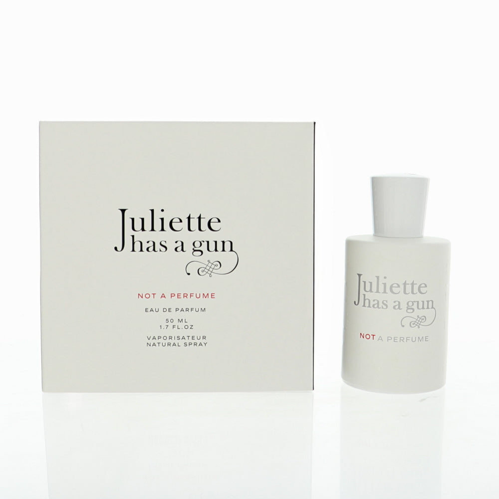 Not A Perfume by Juliette Has A Gun