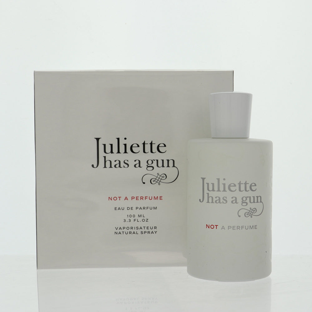 Not A Perfume by Juliette Has A Gun
