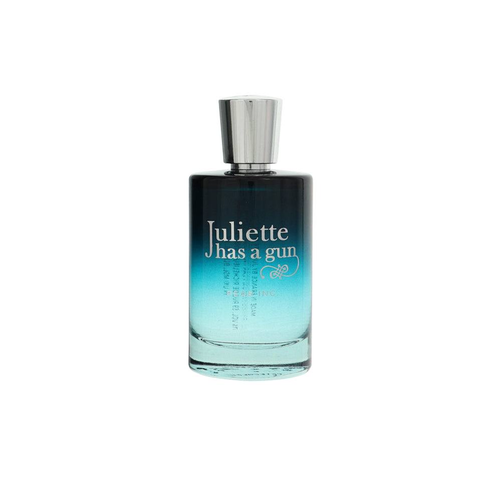 Pear Inc. by Juliette Has A Gun