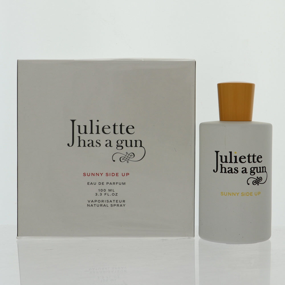 Sunny Side Up by Juliette Has A Gun