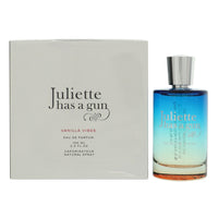 Vanilla Vibes by Juliette Has A Gun