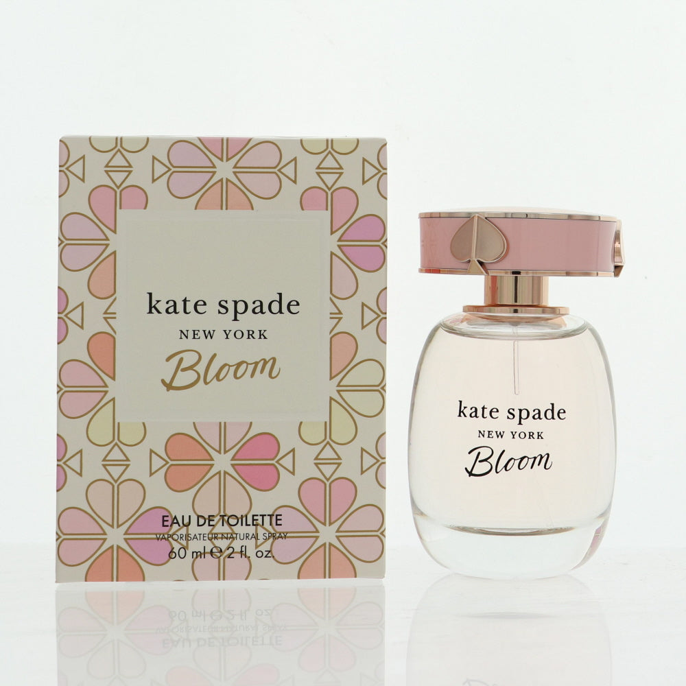 Bloom by Kate Spade