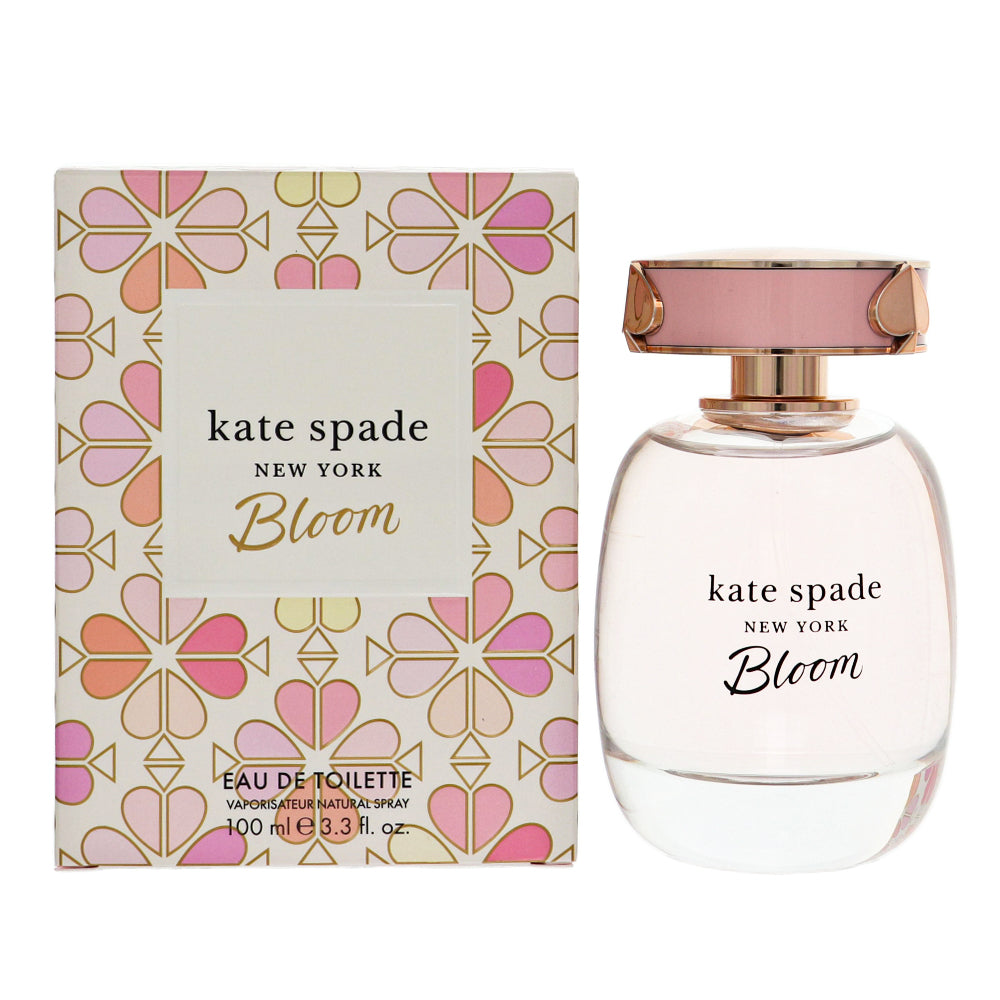 Bloom by Kate Spade