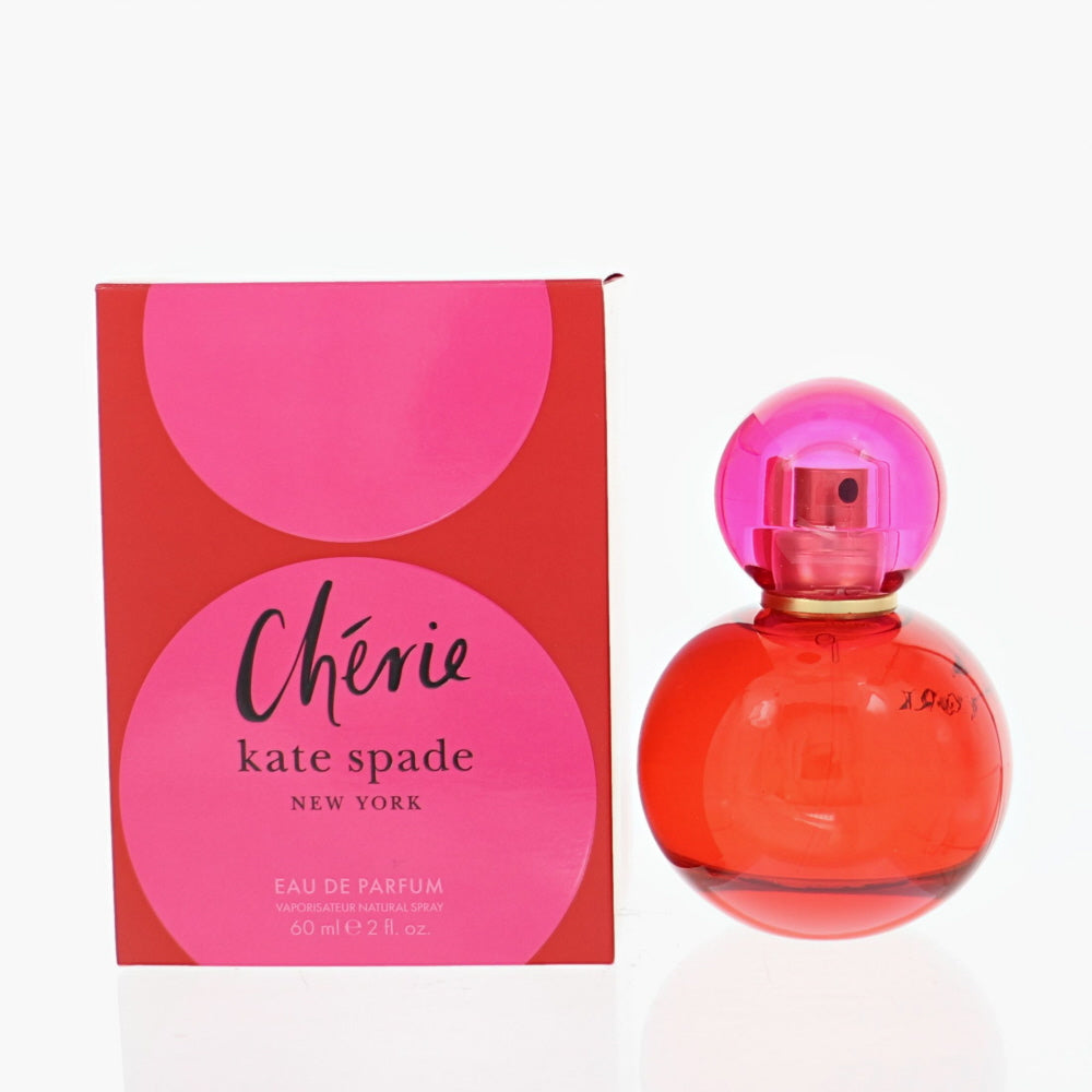 Cherie By Kate Spade