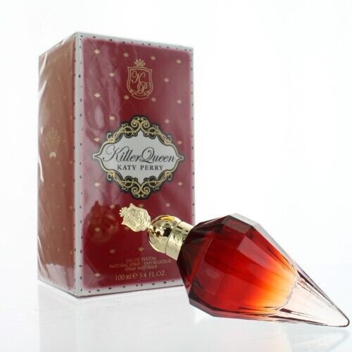 Katy Perry Killer Queen by Katy Perry