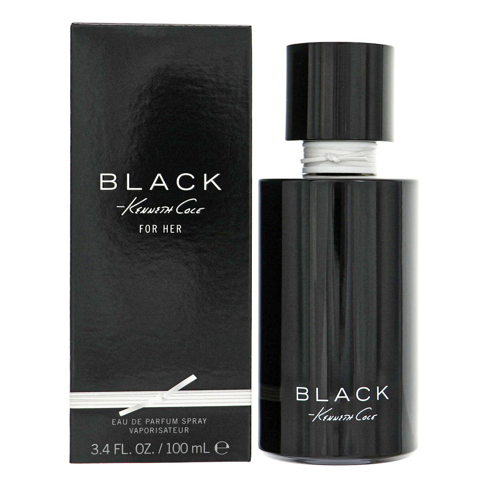 Kenneth Cole Black by Kenneth Cole