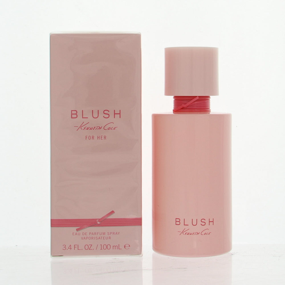 Kenneth Cole Blush By Kenneth Cole