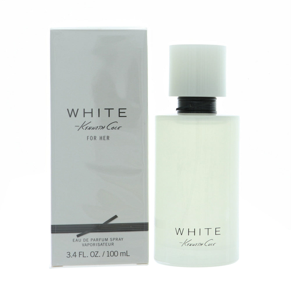 Kenneth Cole White by Kenneth Cole