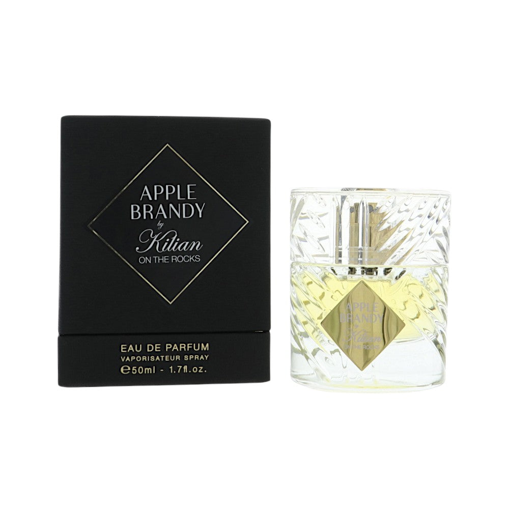 Kilian Apple Brandy On The Rocks by Kilian