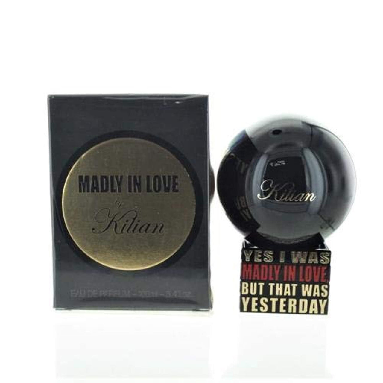 Kilian Madly In Love by Kilian