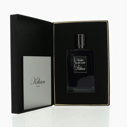 Kilian Vodka On The Rocks by Kilian
