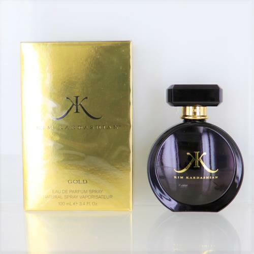 Kim Kardashian Gold by Kim Kardashian