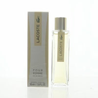 Lacoste Pour Femme by Lacoste