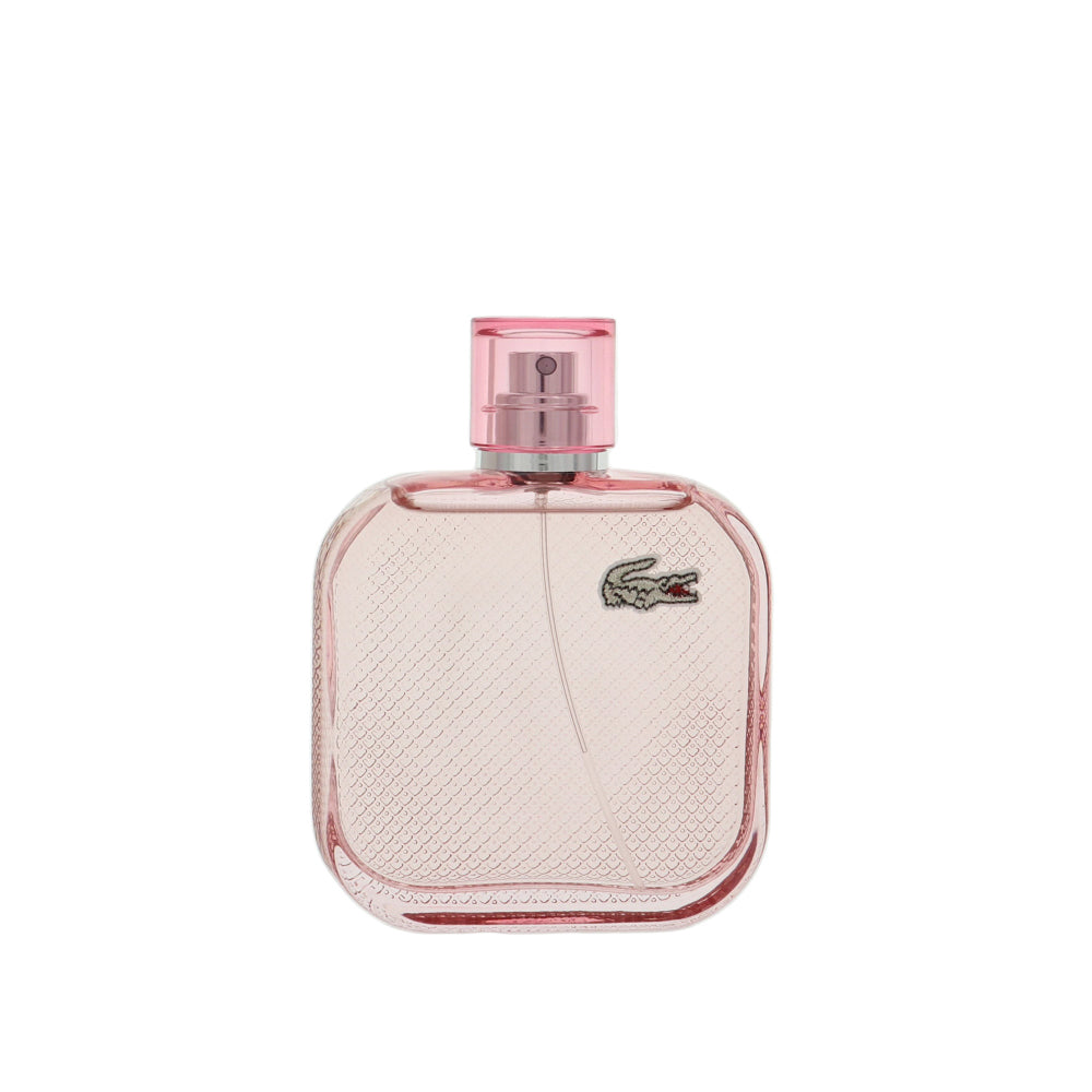 Lacoste L.12.12 Rose Sparkling by Lacoste