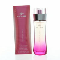 Lacoste Touch Of Pink by Lacoste