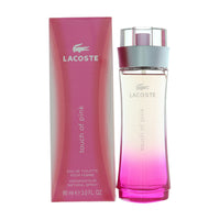 Lacoste Touch Of Pink by Lacoste