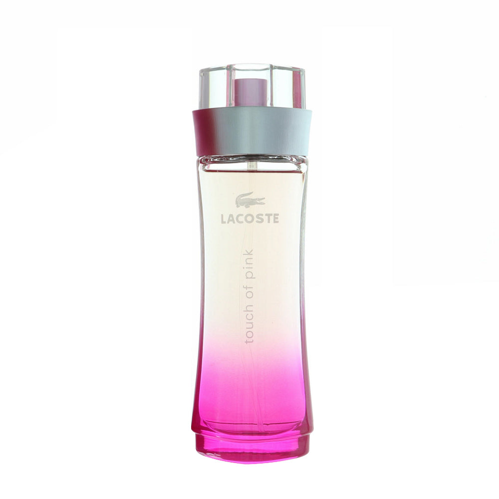 Lacoste Touch Of Pink by Lacoste