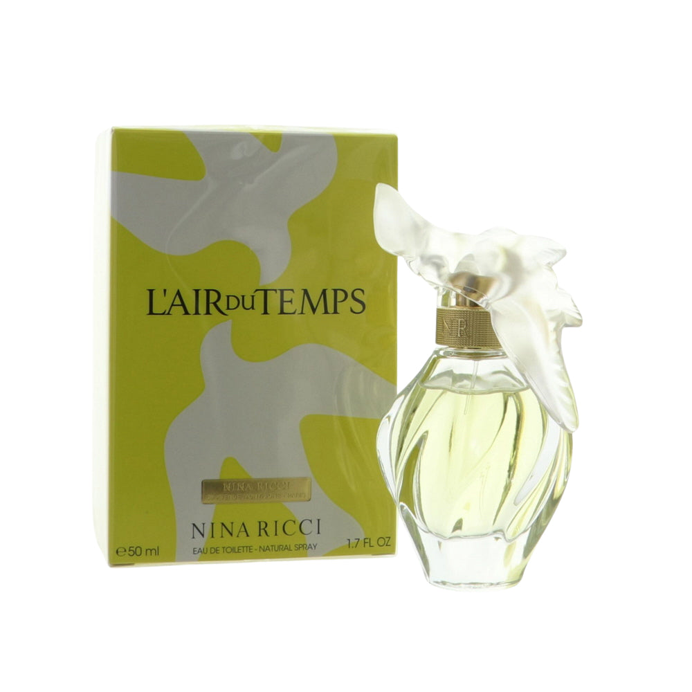 L'Air Du Temps by Nina Ricci