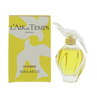 L'Air Du Temps by Nina Ricci