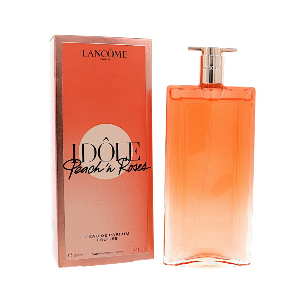 Idole Peach N Roses By Lancome