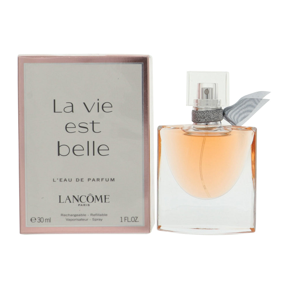 La Vie Est Belle By Lancome