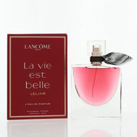 La Vie Est Belle L'elixir By Lancome