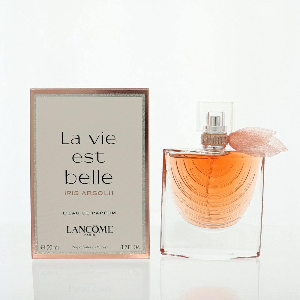 La Vie Est Belle Iris Absolu By Lancome