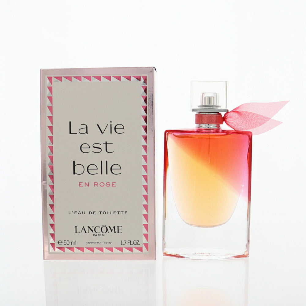 La Vie Est Belle En Rose by Lancome
