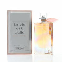 La Vie Est Belle Soleil Cristal by Lancome