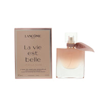 La Vie Est Belle Vanille Nude By Lancome