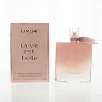 La Vie Est Belle Vanille Nude By Lancome