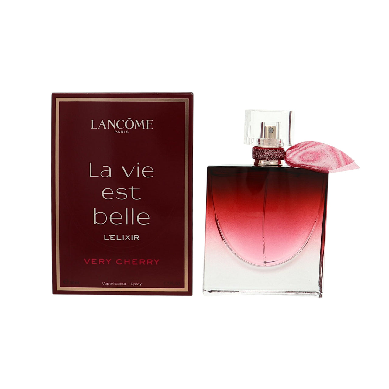 La Vie Est Belle Very Cherry By Lancome