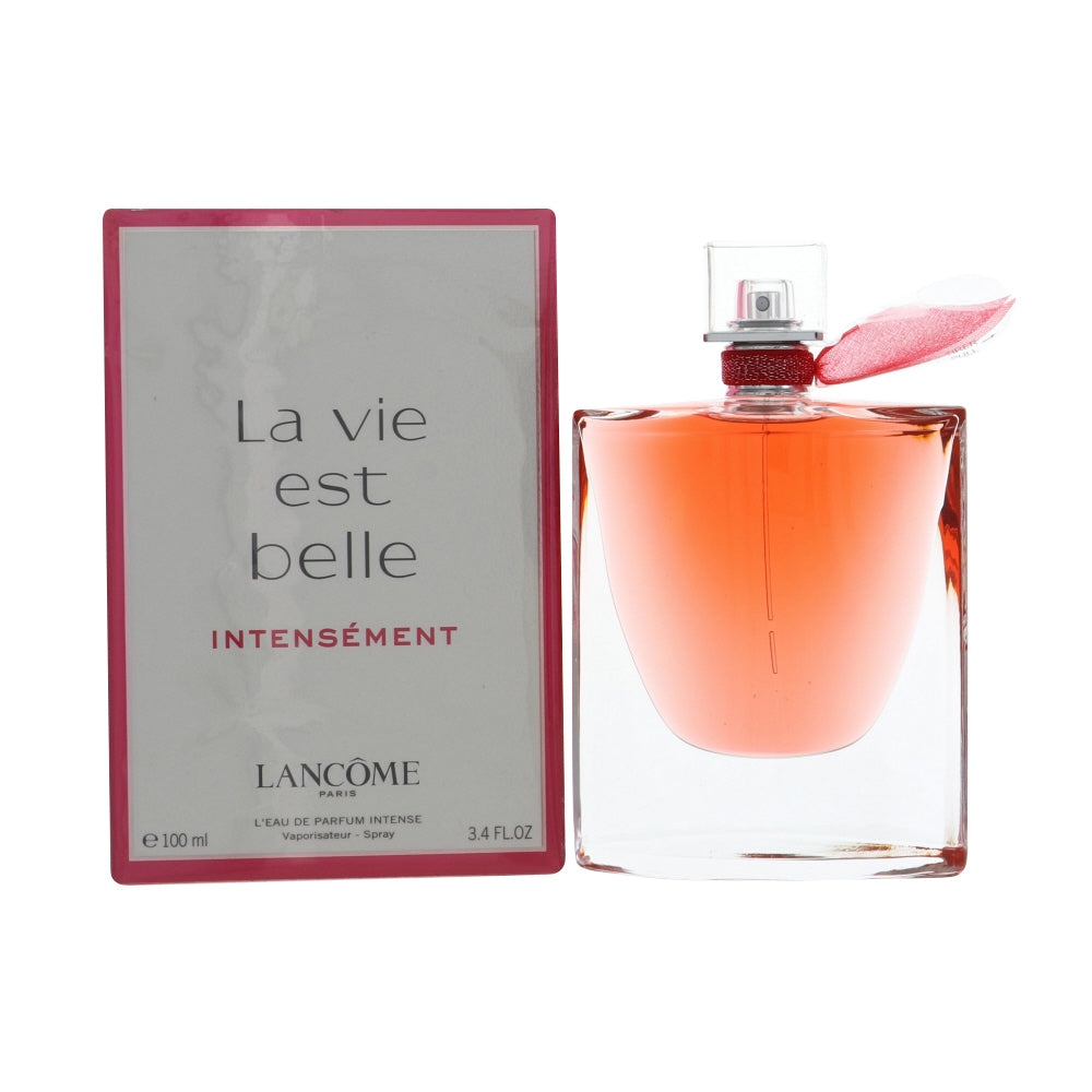 La Vie Est Belle Intense'Ment by Lancome