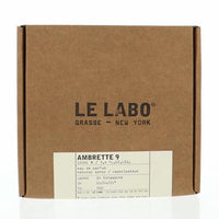 Ambrette 9 By Le Labo