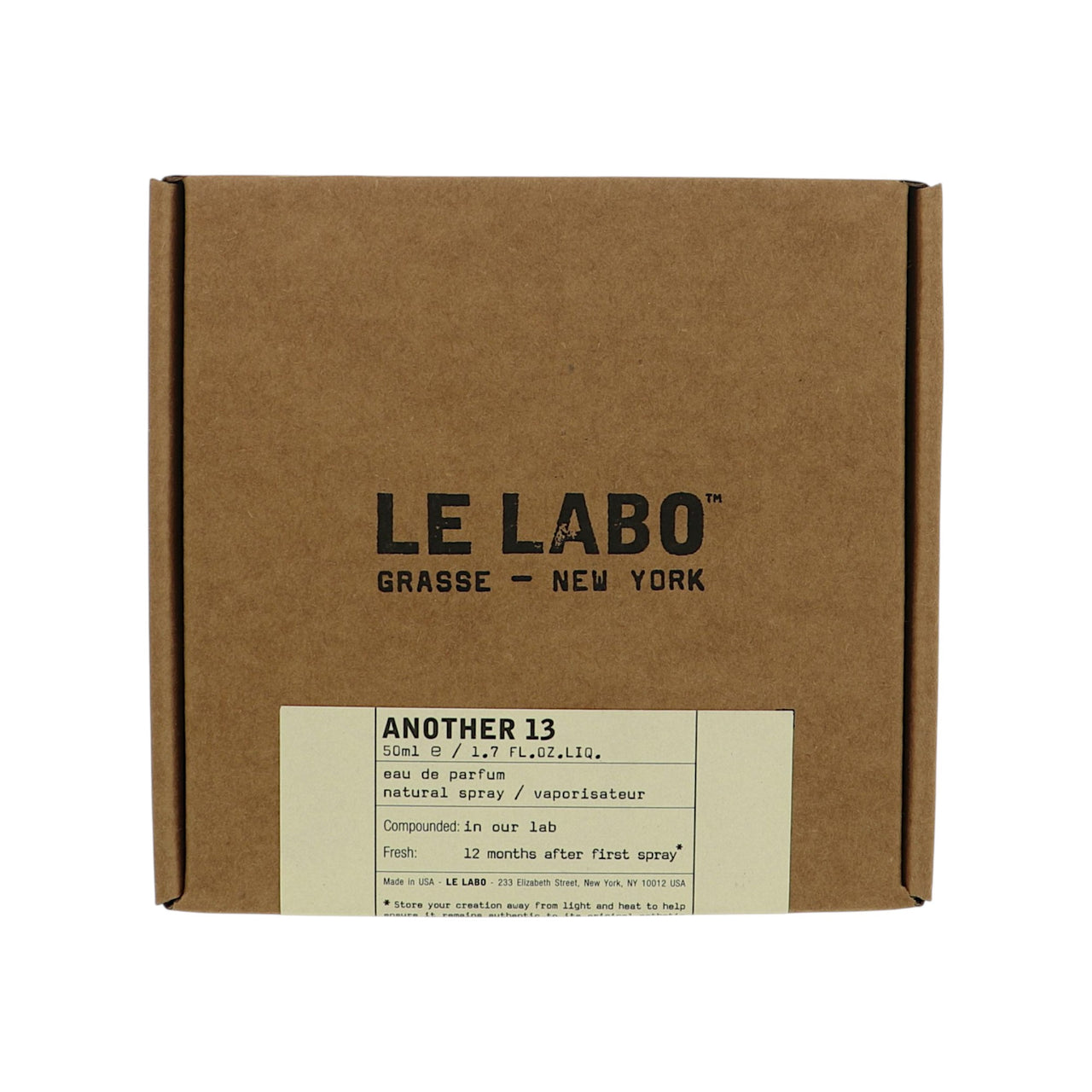 Another 13 by Le Labo
