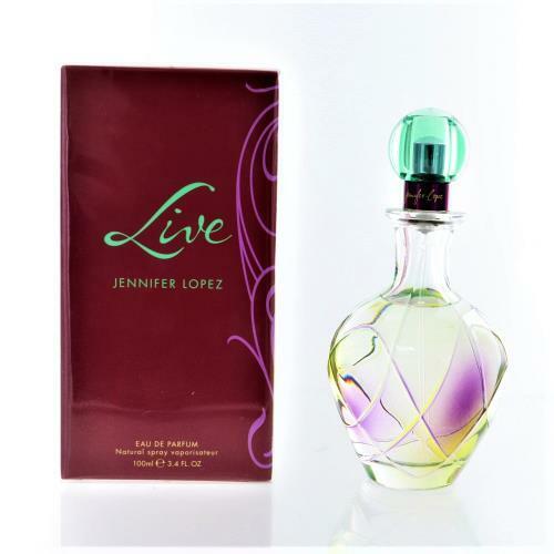 Live by Jennifer Lopez