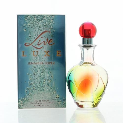 Live Luxe by Jennifer Lopez