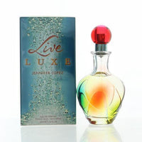 Live Luxe by Jennifer Lopez