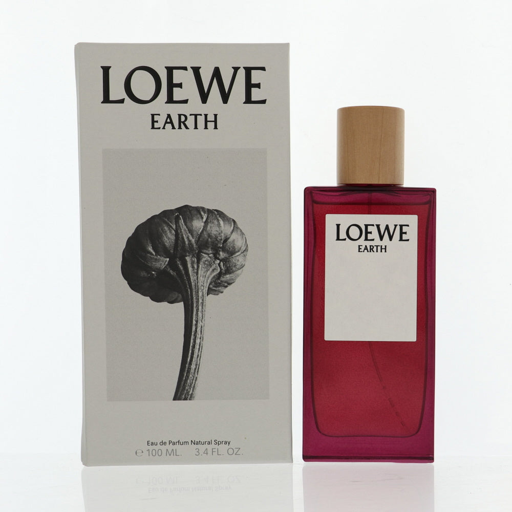 Earth By Loewe