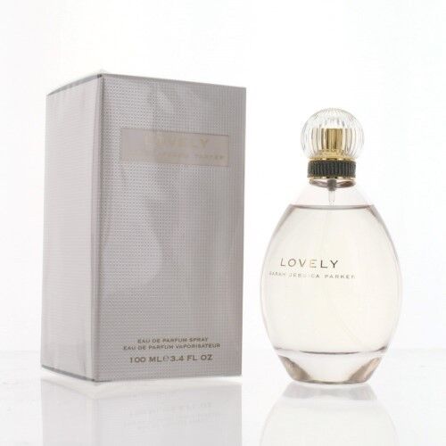 Lovely by Sarah Jessica Parker