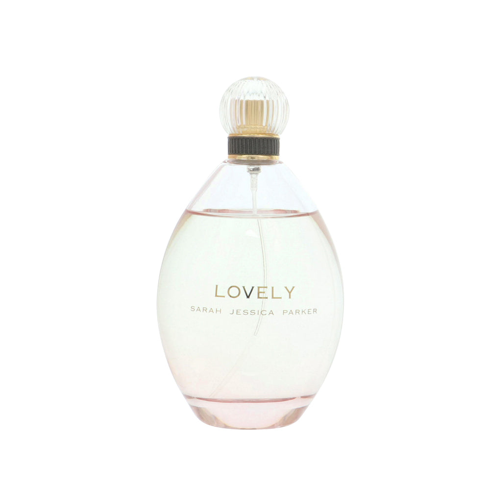 Lovely by Sarah Jessica Parker